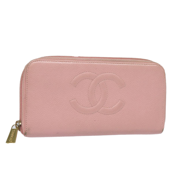 Chanel coco wallet shop